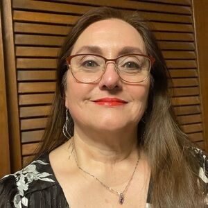 Meet your Posher, Kim